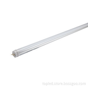 36W 2835SMD 3800lm 2400mm T8 LED Tube, Milk White